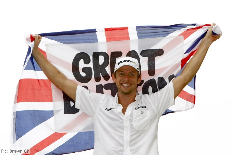 Великий Британец<br />Great Briton